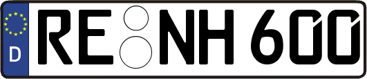 RE-NH600