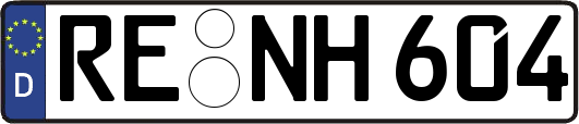 RE-NH604