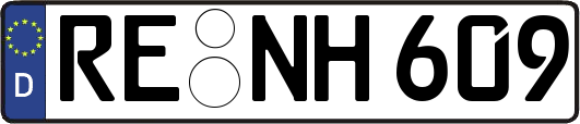 RE-NH609