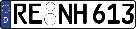 RE-NH613