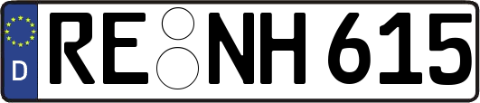RE-NH615