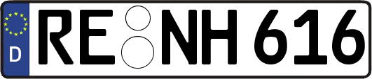 RE-NH616