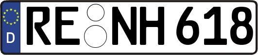RE-NH618