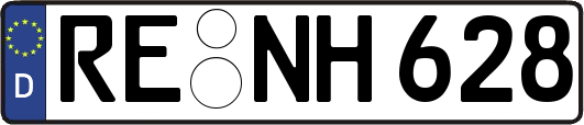 RE-NH628