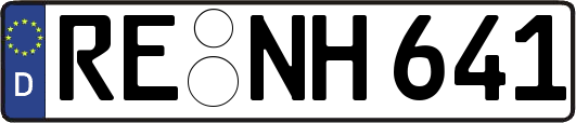 RE-NH641