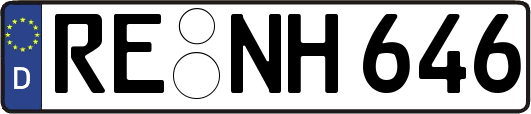RE-NH646