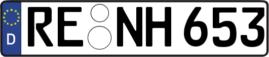 RE-NH653