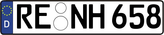 RE-NH658