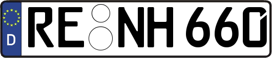RE-NH660