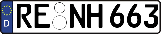 RE-NH663