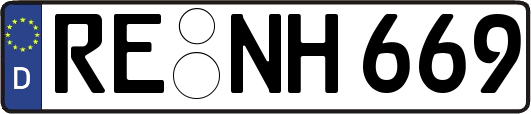 RE-NH669