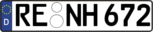 RE-NH672