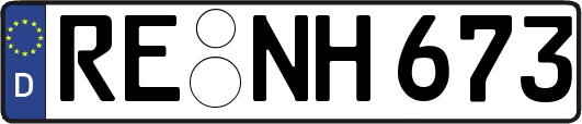 RE-NH673