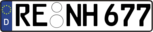 RE-NH677