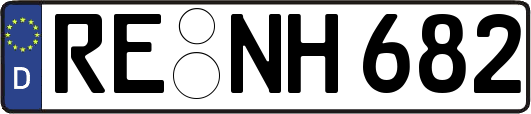 RE-NH682