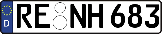RE-NH683