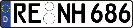 RE-NH686