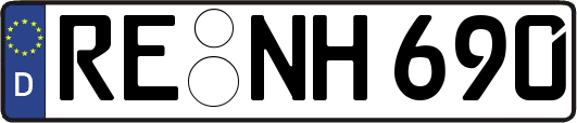 RE-NH690