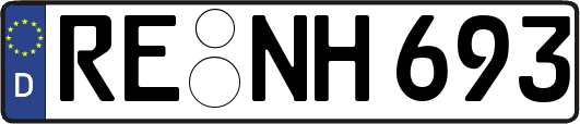 RE-NH693