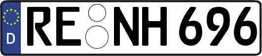 RE-NH696