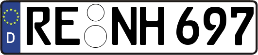 RE-NH697