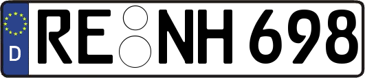 RE-NH698