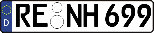 RE-NH699