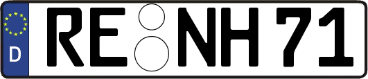RE-NH71