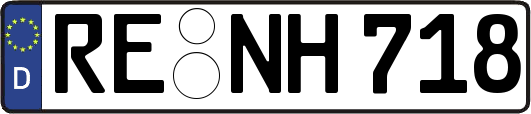 RE-NH718