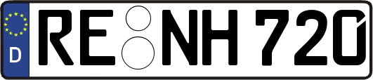 RE-NH720