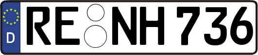 RE-NH736