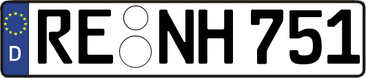 RE-NH751