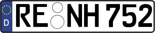 RE-NH752