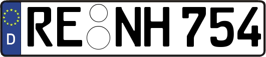 RE-NH754
