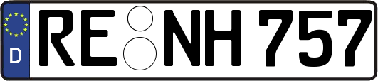 RE-NH757