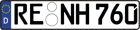 RE-NH760