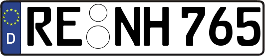 RE-NH765