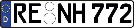 RE-NH772