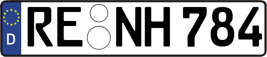 RE-NH784