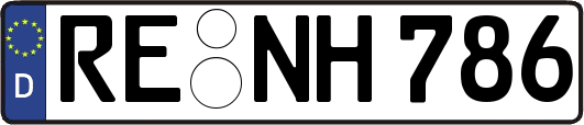 RE-NH786