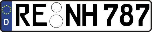 RE-NH787