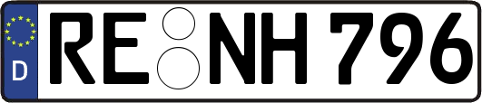 RE-NH796