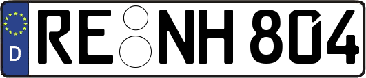 RE-NH804