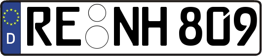 RE-NH809