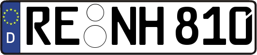 RE-NH810