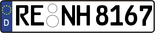 RE-NH8167