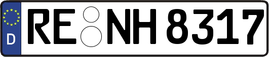 RE-NH8317