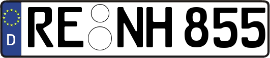 RE-NH855