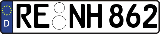 RE-NH862