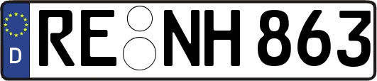 RE-NH863